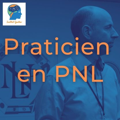 P-PRAT - Praticien en PNL à Lausanne certifié par Richard BANDLER octobre et décembre 2025
