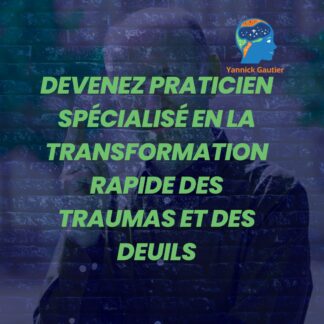 DEVENEZ PRATICIEN SPÉCIALISÉ EN LA TRANSFORMATION DES TRAUMAS ET DES DEUILS TTD niveau 1 à Lausanne, Suisse, du samedi 22 Nov. au dimanche 23 Nov.2025, 2 jours