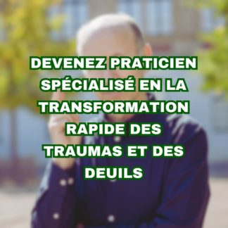 DEVENEZ PRATICIEN SPÉCIALISÉ EN LA TRANSFORMATION DES TRAUMAS ET DES DEUILS TTD niveau 1 à Lausanne, Suisse, du samedi 22 Oct au dimanche 23 oct 2025, 2 jours