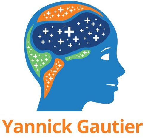 logo de Yannick Gautier