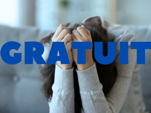ANXIETE GRATUIT
